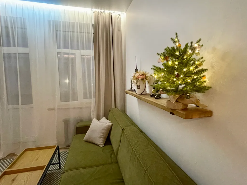 Лофт в сердце Полоцка