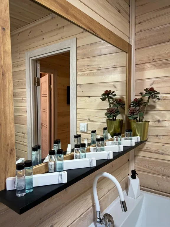 2-комнатный Дом