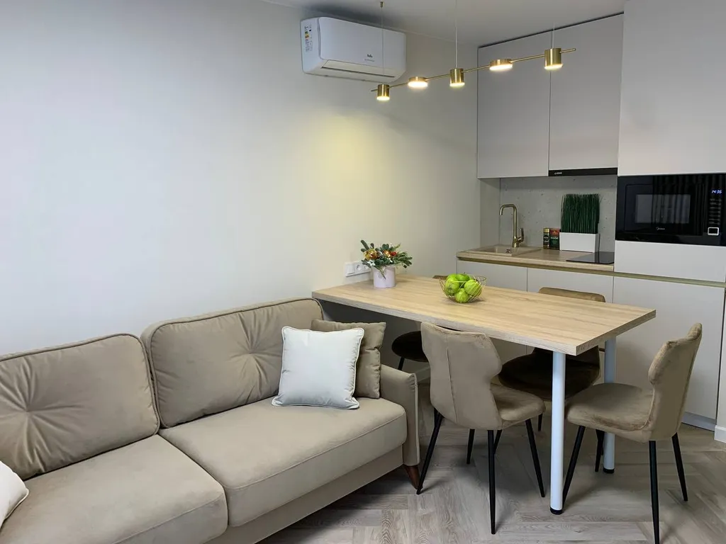 Квартира Дизайнерские  апартаменты — аренда посуточно в Ижевск