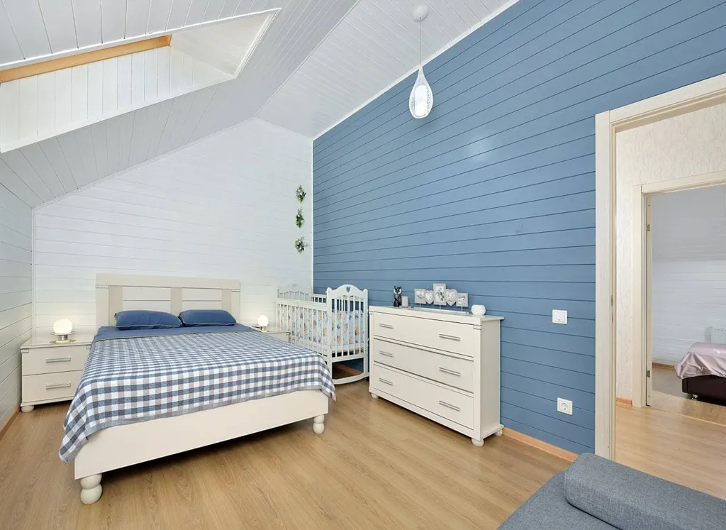 Таунхаус на озере Банном