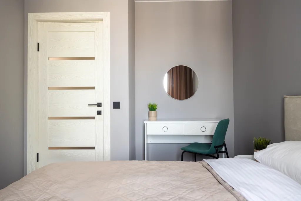 Квартира Квартира в премиальном ЖК Бульвар Цветов, закрытый двор, кардио-центр — Красноярск