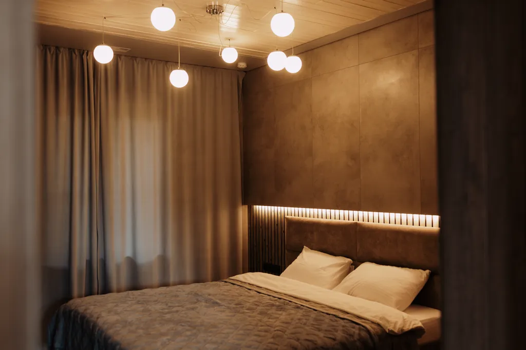 Семейный Дом №2  с Русской Баней внутри