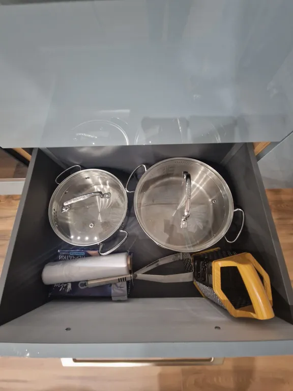 В гостях у моря