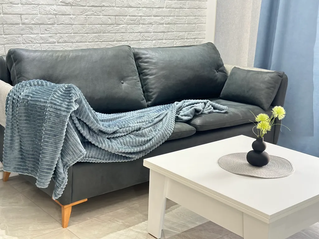 Urban Suite Apartment