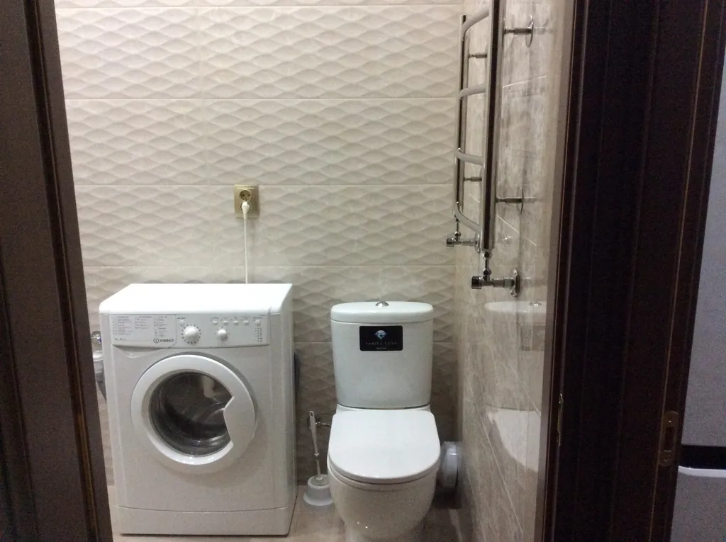 Квартира Квартира у моря — Севастополь