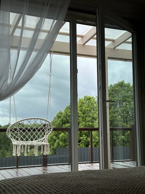 Аренда дома с баней