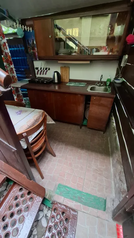 2-комнатный Дом