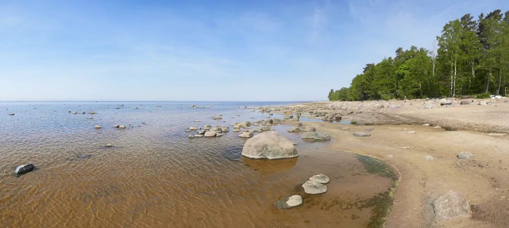 Великолепный таунхаус