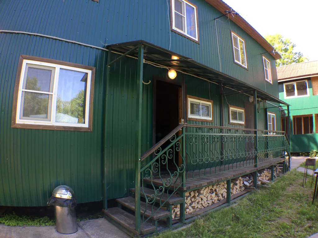 Квартира Комната — Лебяжье