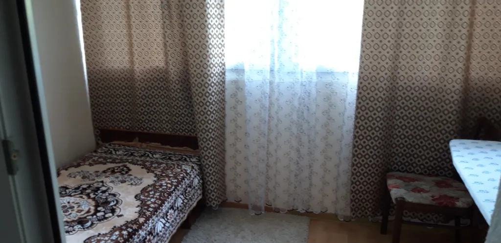 Уютная квартира для комфортного отдыха