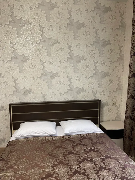 Коттедж Уютный дом с двумя ванными — Кисловодск