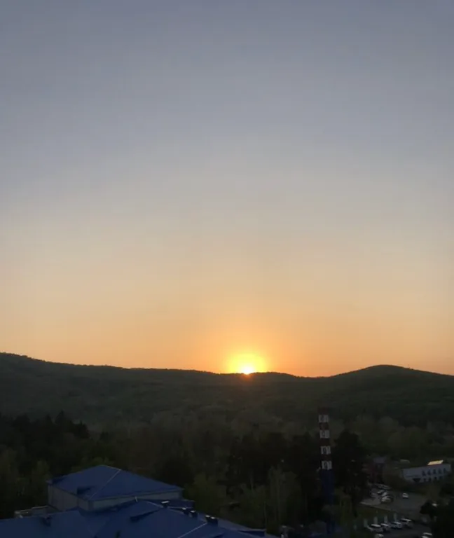 Квартира Квартира Апартамент с видом на горы — Горячий Ключ