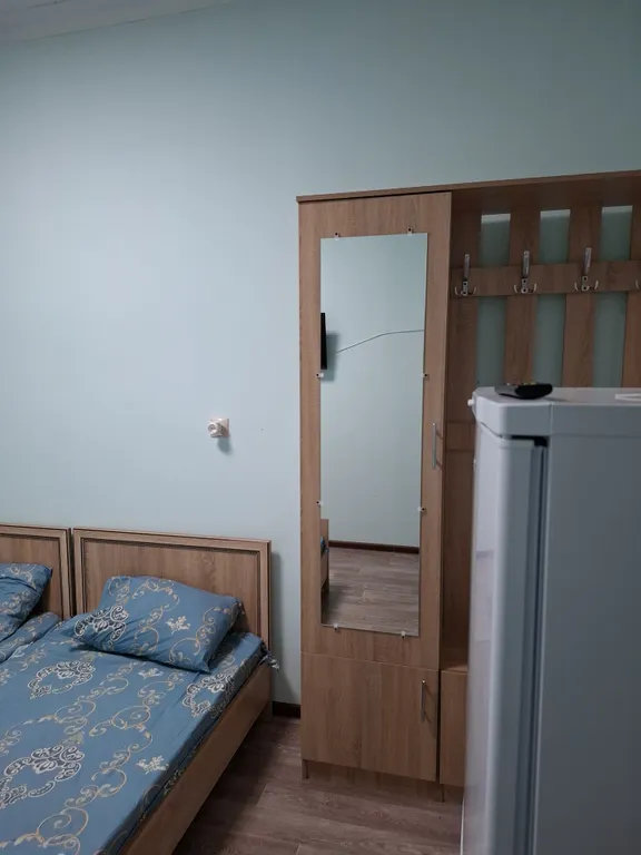 Восьмой номер