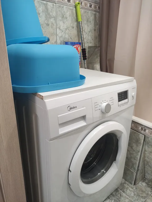 Квартира Просторная квартира со всеми удобствами — Дубна