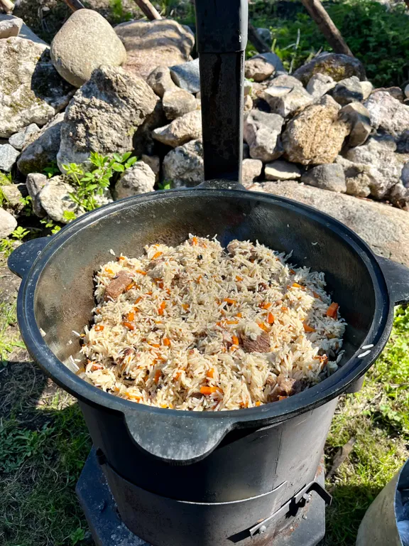 Загородный дом Царская усадьба