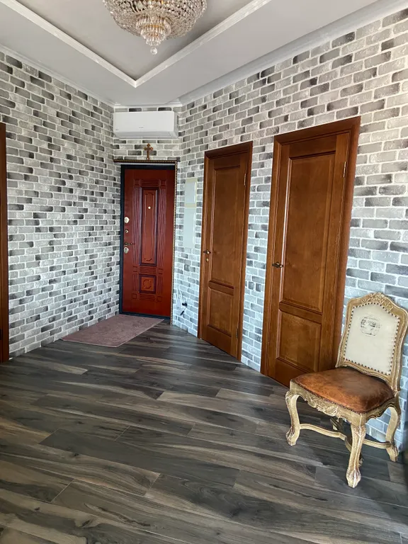 Апартаменты с видом на море!Красивая , атмосферная квартира !