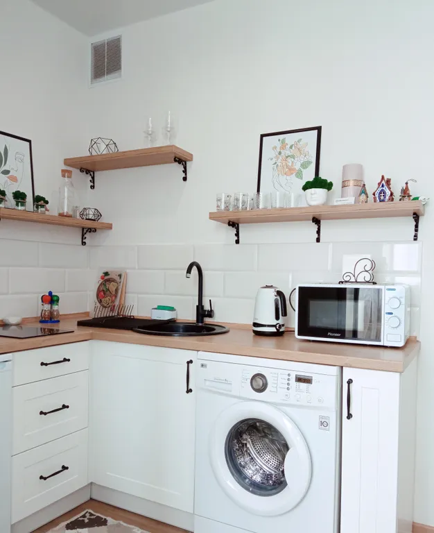 Квартира 1-комнатная Квартира — Светлогорск