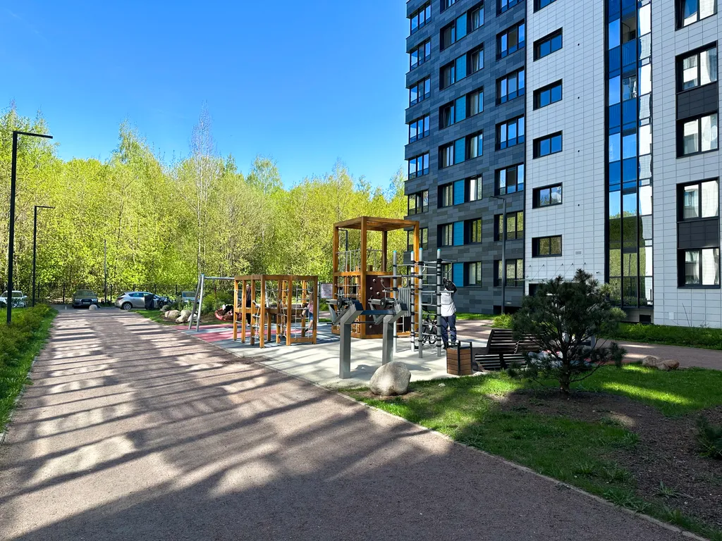 Уютная квартира рядом с метро