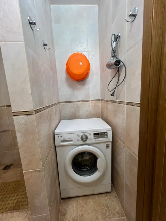 Апартаменты с видом на море