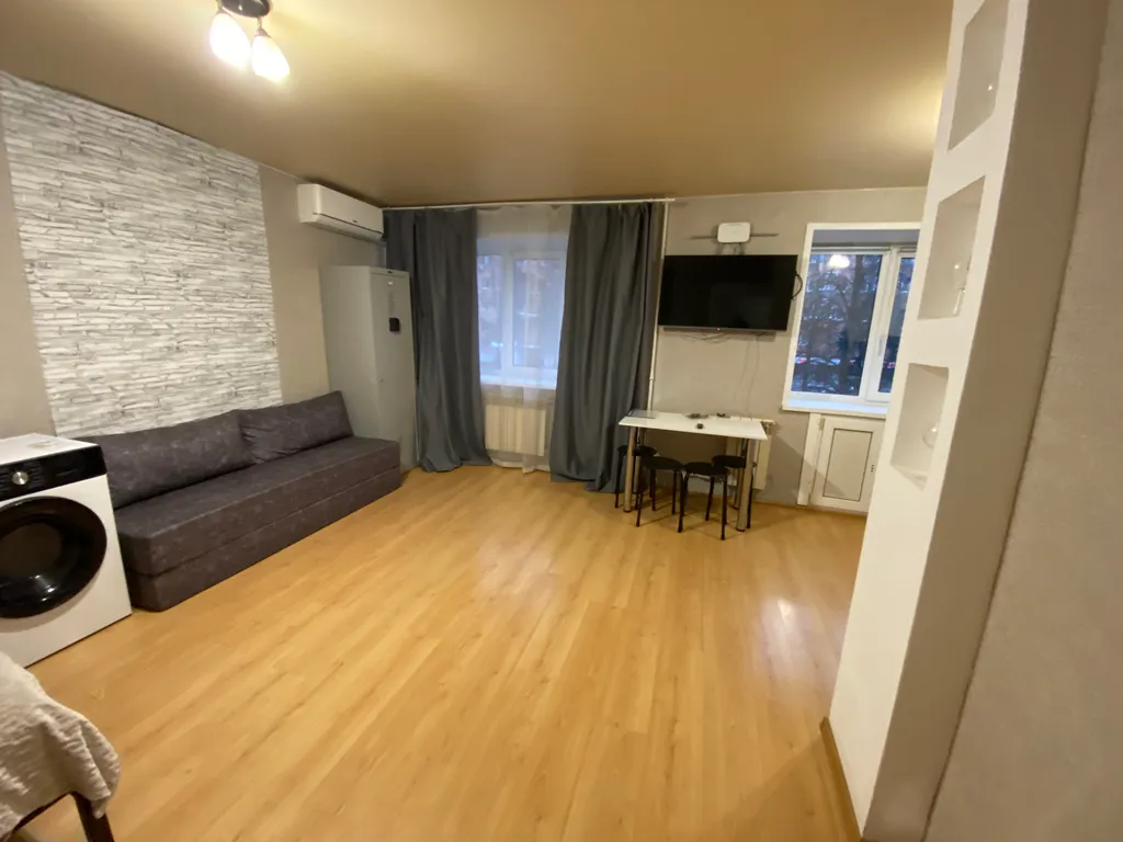 Квартира в центре