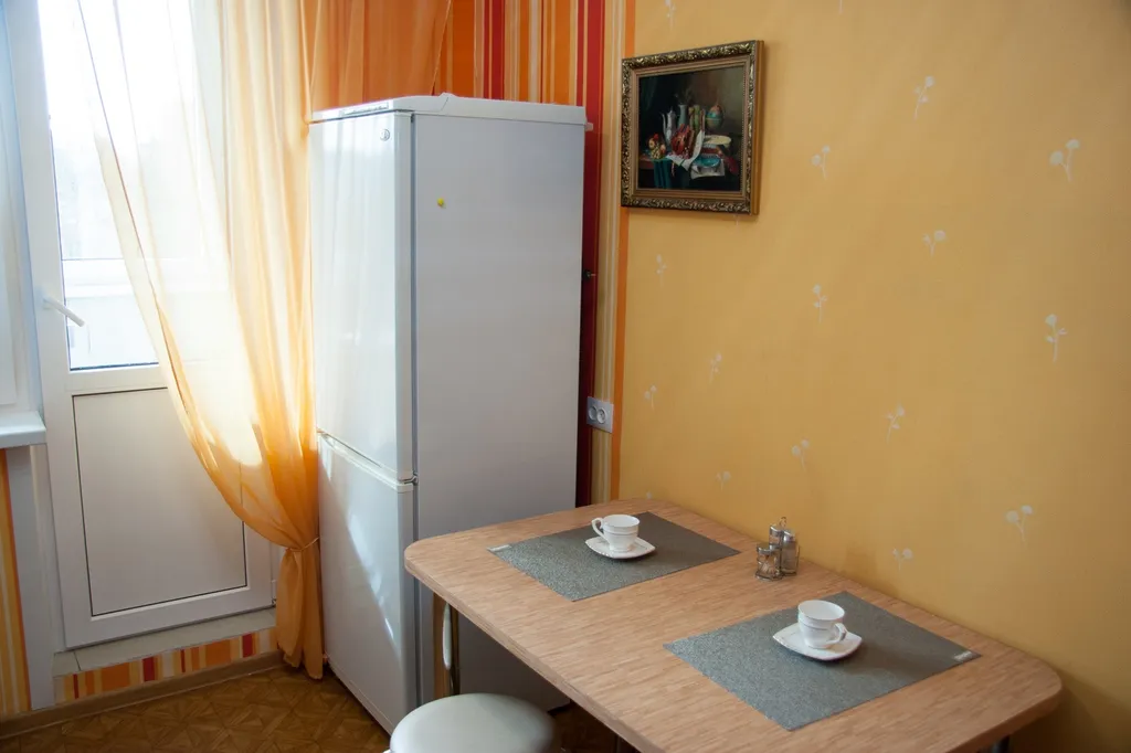 Тихая уютная квартира возле Тринити