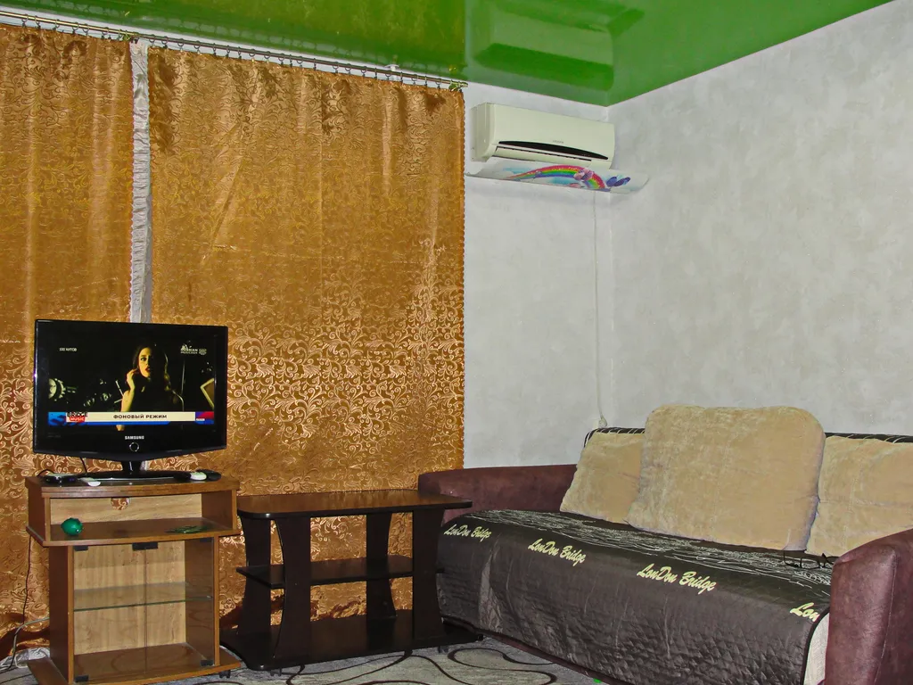 Квартира Квартира в удобном месте при въезде с Московской трассы — Волгоград