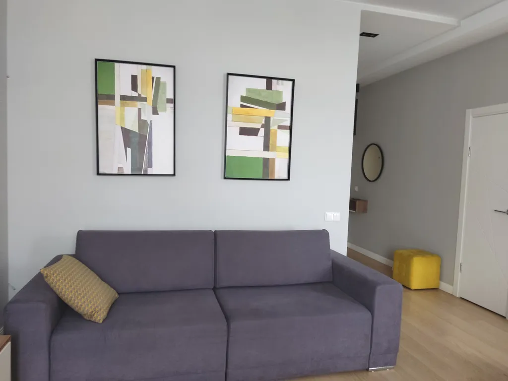 Квартира Династия Апартаменты — Ярославль