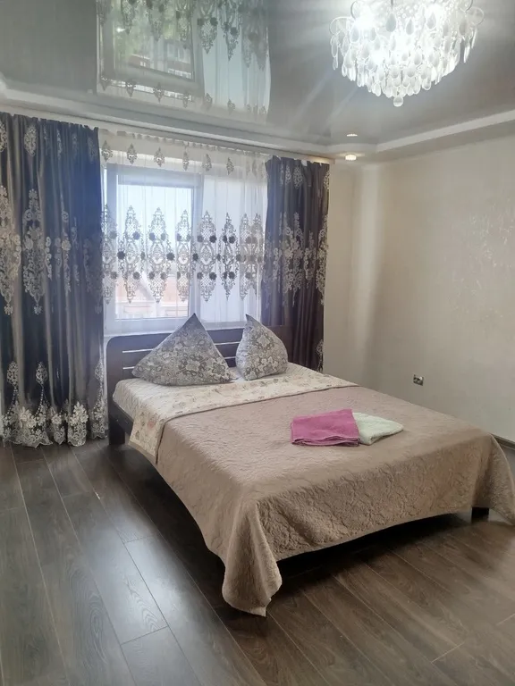 Квартира Большая комфортабельная 1 комнатная квартира на 5 км — Севастополь