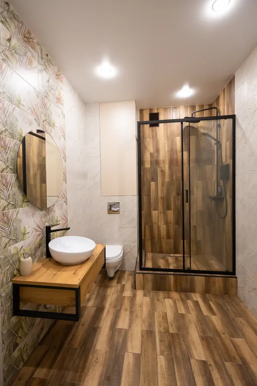 Апартамент в Михайловском парке