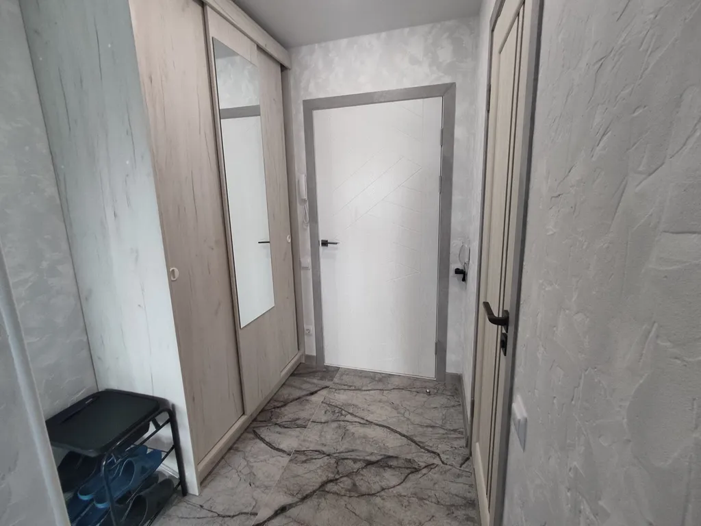 Квартира в сердце города