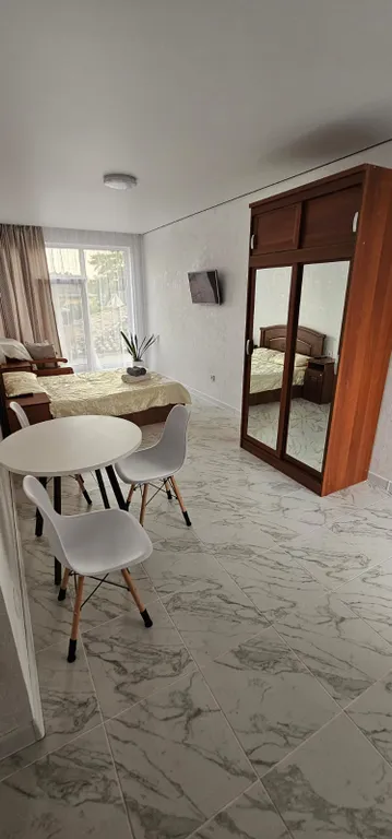 Квартира Квартира Частный дом София в тихом спальном районе — Витязево