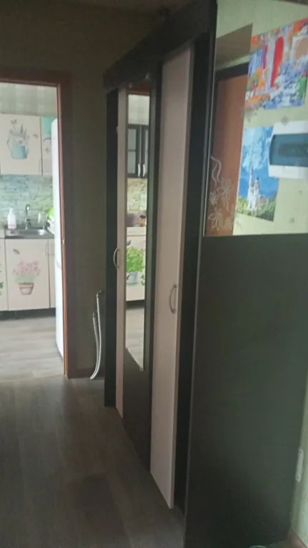 Уютная квартира в центре