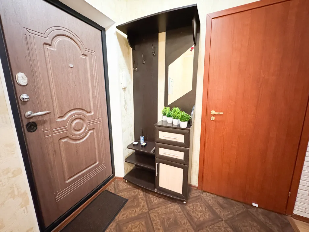 Квартира Апартаменты с бесконтактным самозаселением 24/7 — Лобня