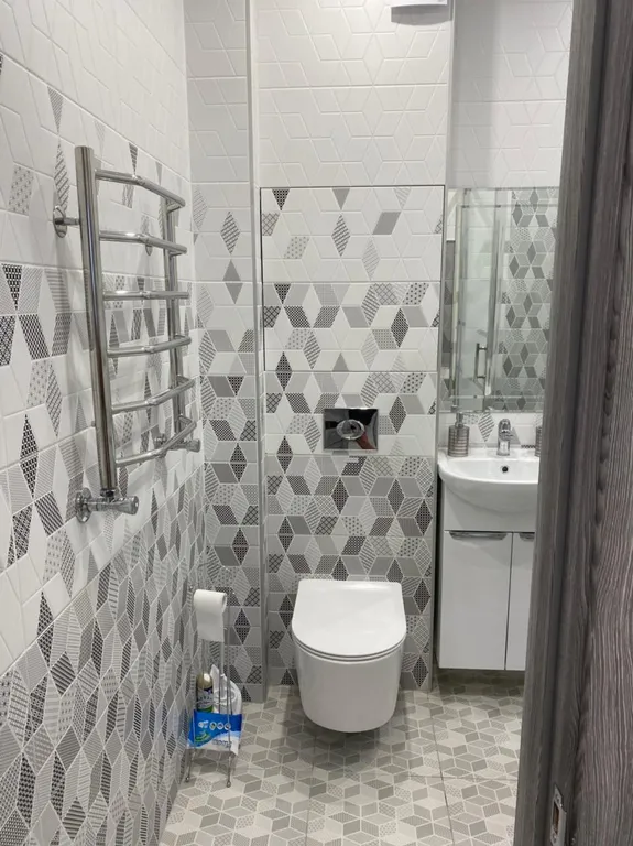 Квартира Квартира Рядом с морем, Шикарный вид, Трансфер — Пионерский