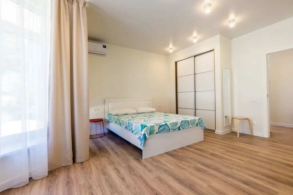 Семейные апартаменты №2