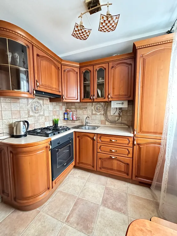 Квартира в центре напротив стадиона Арсенал