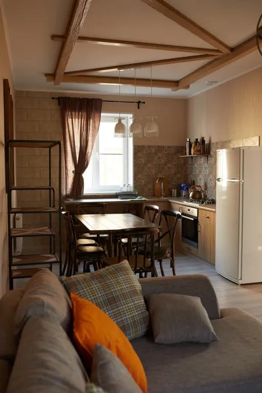 Усадьба Выкопань