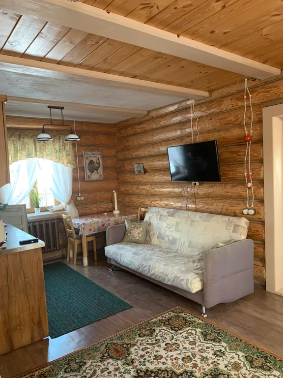 Домик Мечты