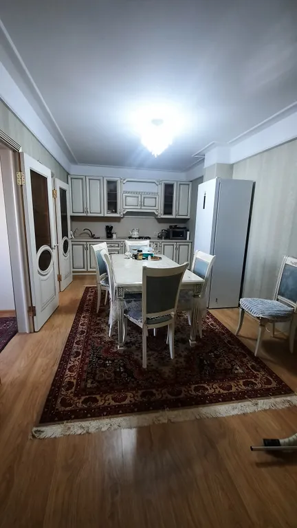 Квартира Уютная квартира возле моря — Каспийск