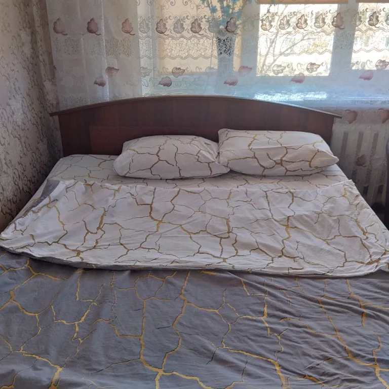 Уютная квартира рядом с центром города