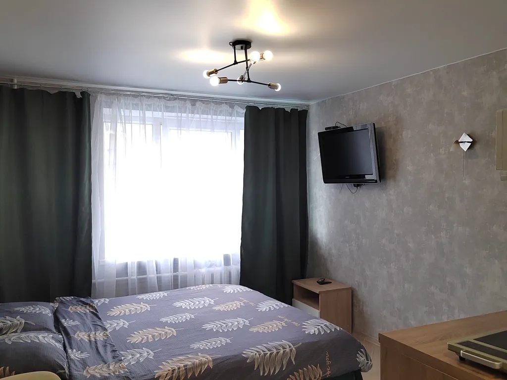 Квартира Квартира Студия в центре города — Калининград