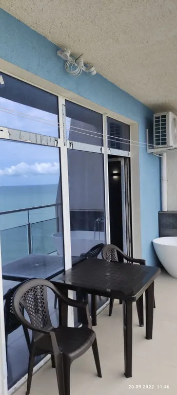 Квартира Апартаменты ЖК Сан Марино — Лазаревское