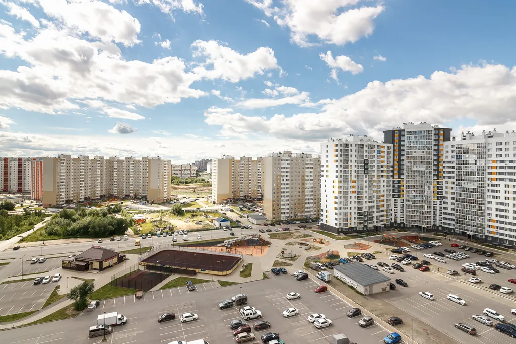 Вип квартира в Литераторе