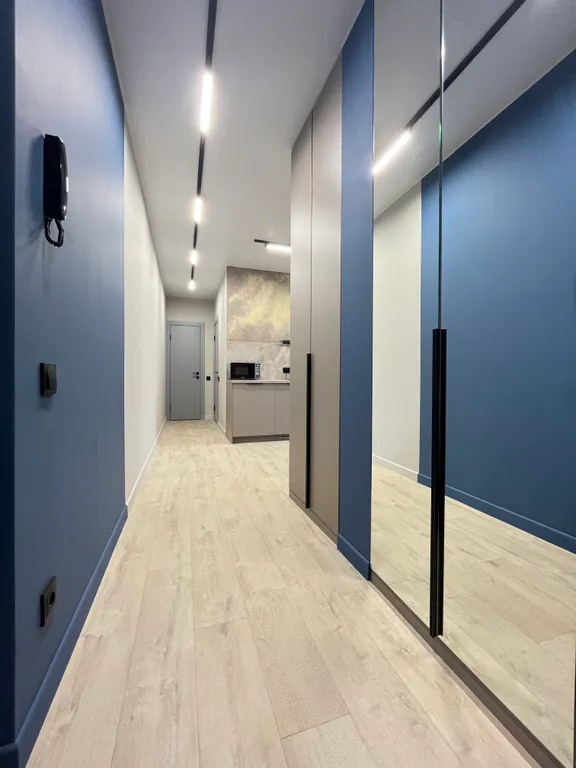 Квартира Дизайнерские апартаменты в центре города — Кострома