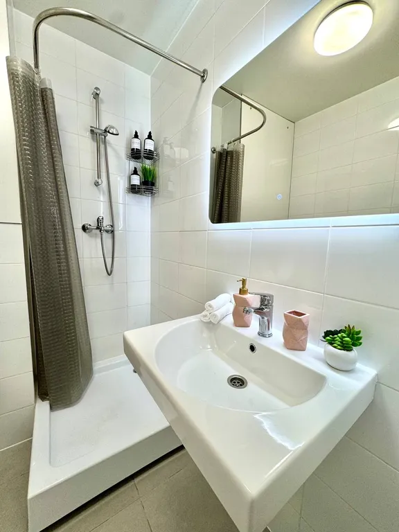 23 этаж — ваш тихий уголок в облаках