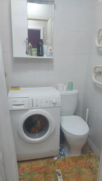 Квартира рядом с ж\д вокзалом