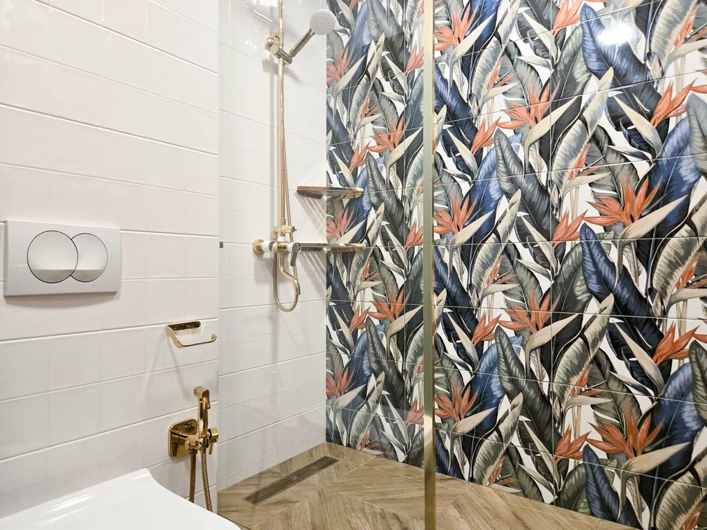 Апартамент райское место с панорамным видом премиум