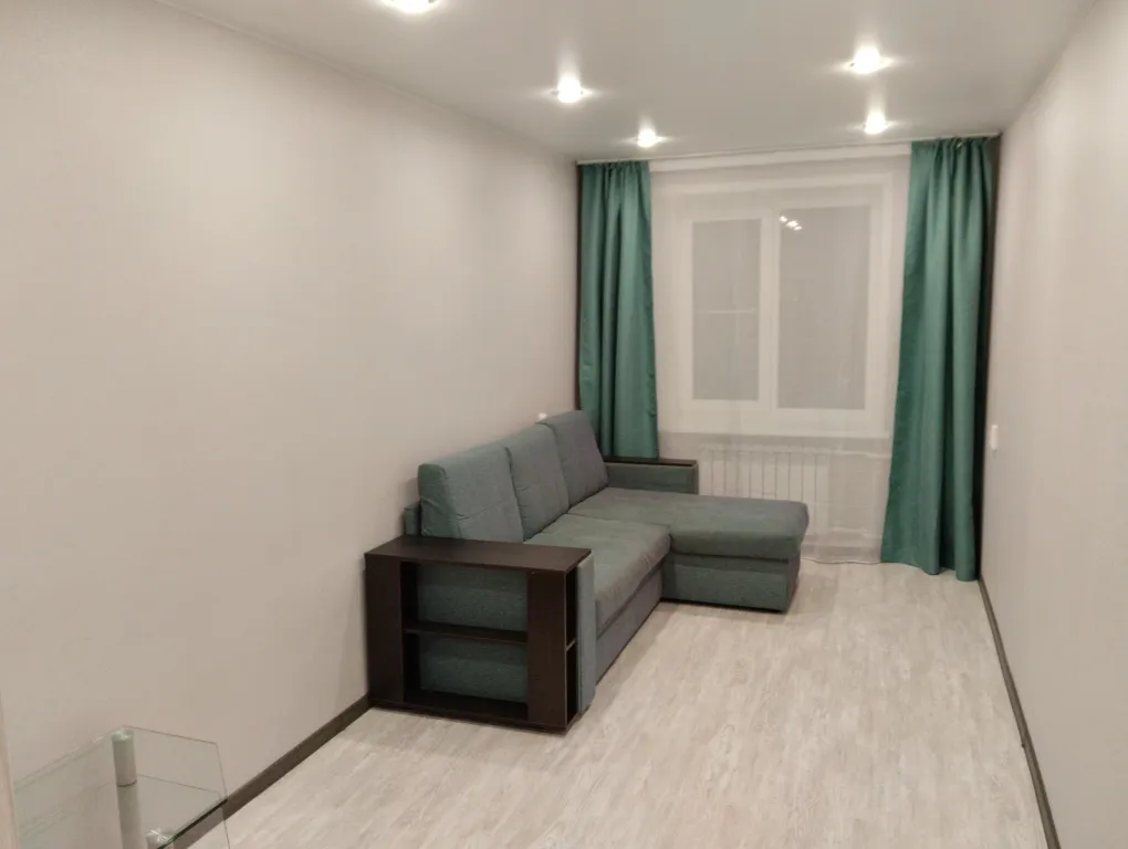 Уютная квартира в лучшем районе города