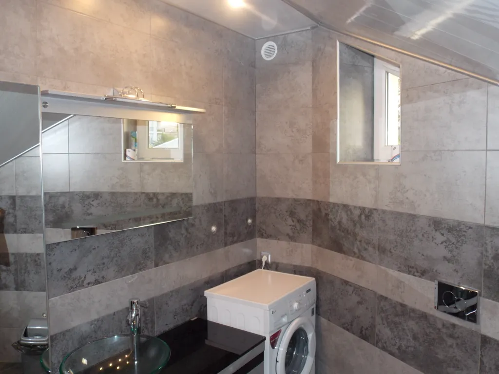 Квартира Апартаменты на Мансардном этаже в центре курортной жизни Евпатории — Евпатория