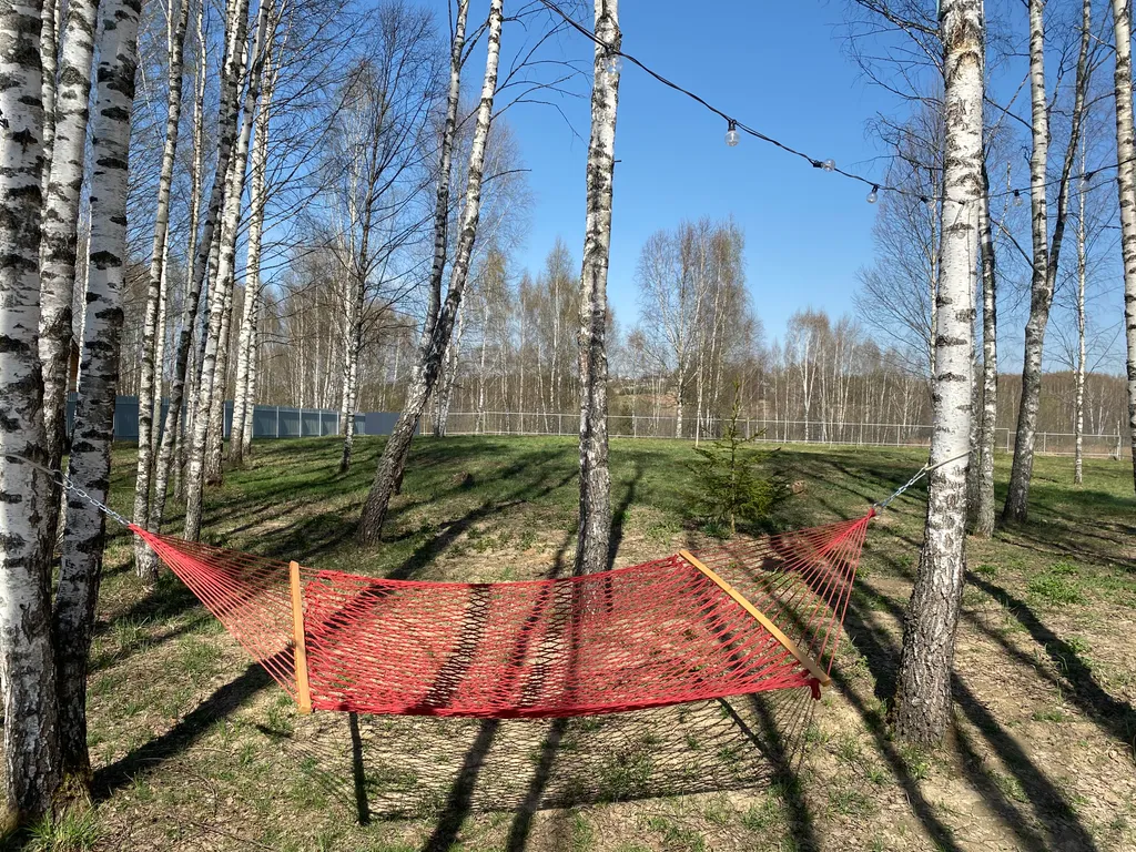 Дом в стиле A-frame